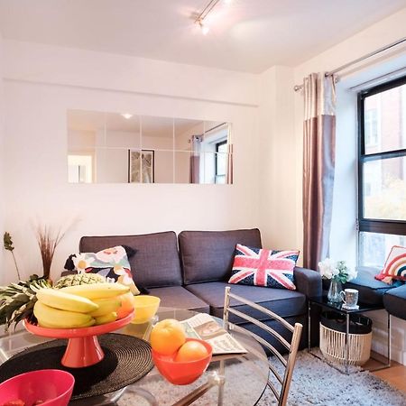 Marylebone High Street City Apartment Londra Dış mekan fotoğraf