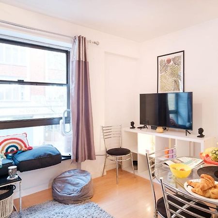 Marylebone High Street City Apartment Londra Dış mekan fotoğraf